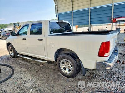Drugie zdjęcie samochodu z przodu: 2011 DODGE RAM 1500 VIN:1D7RB1CP9BS634405 - miniatura