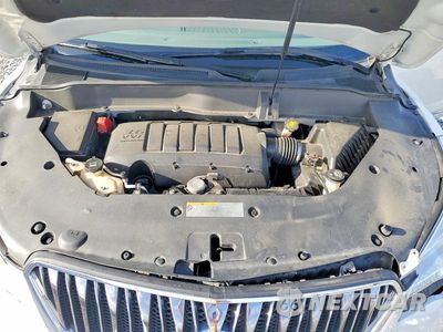 Zdjęcie 12 z 13 samochodu: 2014 BUICK ENCLAVE CX VIN:5GAKRBKD9EJ117699 - miniatura