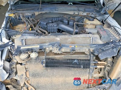 Zdjęcie 11 z 12 samochodu: 2015 FORD F250 SUPER DUTY BOX TRUCK VIN:1FDBF2B65FED21639 - miniatura