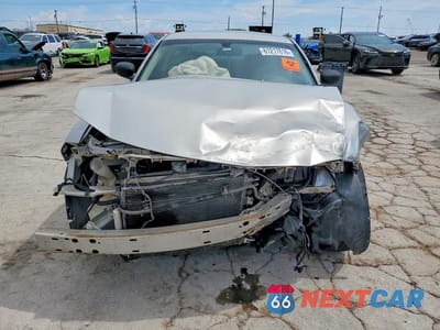 Piąte zdjęcie samochodu w środku: 2008 DODGE CHARGER VIN:2B3KA43R38H195933 - miniatura