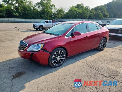 2016 BUICK VERANO SPORT TOURING 1G4PW5SK4G4177934 - główne zdjęcie licytacji z USA - miniatura