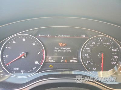 Zdjęcie 9 z 12 samochodu: 2017 AUDI A6 PREMIUM PLUS VIN:WAUG8AFC5HN090689 - miniatura