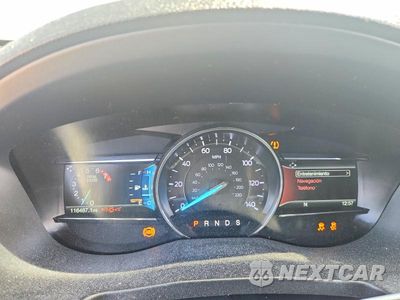 Zdjęcie 9 z 14 samochodu: 2018 FORD EXPLORER LIMITED VIN:1FM5K7F89JGB91430 - miniatura