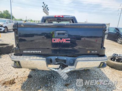 Zdjęcie 6 z 13 samochodu: 2015 GMC SIERRA K1500 SLE VIN:1GTV2UEC7FZ344455 - miniatura