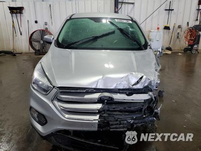 Piąte zdjęcie samochodu w środku: 2019 FORD ESCAPE SE VIN:1FMCU9GD8KUB08534 - miniatura
