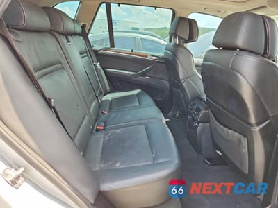 Zdjęcie 10 z 12 samochodu: 2012 BMW X5 XDRIVE35I VIN:5UXZV4C53CL989856 - miniatura