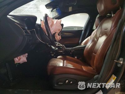 Zdjęcie 7 z 13 samochodu: 2014 CADILLAC CTS PREMIUM COLLECTION VIN:1G6AZ5S39E0172746 - miniatura