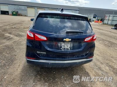 Zdjęcie 6 z 13 samochodu: 2020 CHEVROLET EQUINOX LT VIN:3GNAXKEV5LS594105 - miniatura