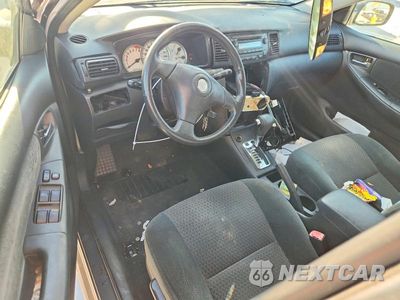 Zdjęcie 8 z 12 samochodu: 2007 TOYOTA COROLLA S VIN:1NXBR32EX7Z834106 - miniatura