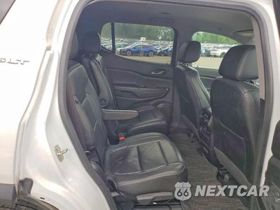 Zdjęcie 11 z 13 samochodu: 2020 GMC ACADIA SLT VIN:1GKKNULSXLZ146490 - miniatura
