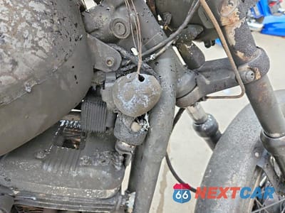 Zdjęcie 8 z 8 samochodu: 2006 HARLEY-DAVIDSON XL1200 C VIN:1HD1CGP146K443637 - miniatura