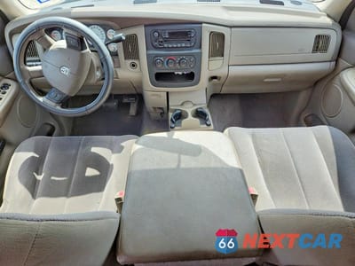 Zdjęcie 8 z 13 samochodu: 2004 DODGE RAM 1500 ST VIN:1D7HA18D04J124059 - miniatura