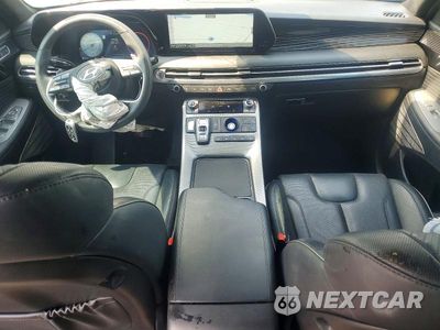 Zdjęcie 8 z 13 samochodu: 2024 HYUNDAI PALISADE CALLIGRAPHY VIN:KM8R74GE9RU799208 - miniatura