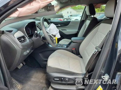 Zdjęcie 7 z 13 samochodu: 2020 CHEVROLET EQUINOX VIN:2GNAXFEV3L6197840 - miniatura