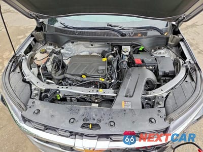 Zdjęcie 12 z 14 samochodu: 2025 CHEVROLET TRAX 1LT VIN:KL77LHEP5SC234675 - miniatura