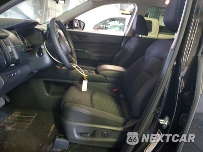 Zdjęcie 7 z 13 samochodu: 2023 NISSAN PATHFINDER SV VIN:5N1DR3BD6PC264675 - miniatura