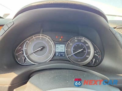 Zdjęcie 9 z 13 samochodu: 2011 INFINITI QX56 BASE VIN:JN8AZ2NE3B9005111 - miniatura