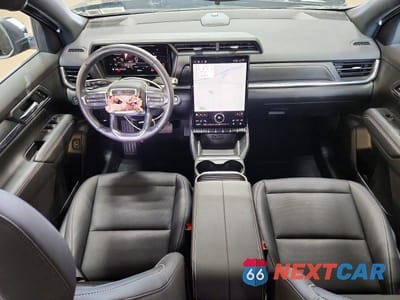 Zdjęcie 8 z 14 samochodu: 2026 GMC TERRAIN ELEVATION VIN:3GKALUEG0TL322609 - miniatura