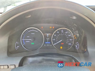 Zdjęcie 9 z 13 samochodu: 2014 LEXUS ES 300H VIN:JTHBW1GG8E2045939 - miniatura