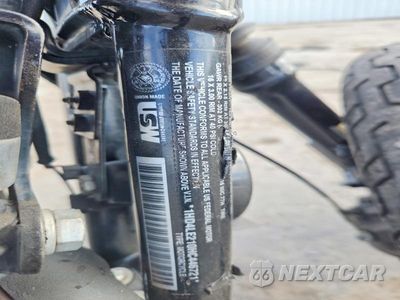 Zdjęcie 9 z 9 samochodu: 2017 HARLEY-DAVIDSON XL883 IRON 883 VIN:1HD4LE210HC446721 - miniatura