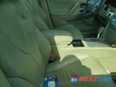 Zdjęcie 8 z 12 samochodu: 2008 TOYOTA CAMRY HYBRID VIN:4T1BB46K48U056333 - miniatura
