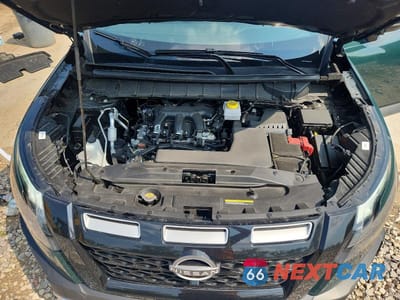 Zdjęcie 11 z 12 samochodu: 2025 NISSAN PATHFINDER ROCK CREEK VIN:5N1DR3BD9SC285951 - miniatura