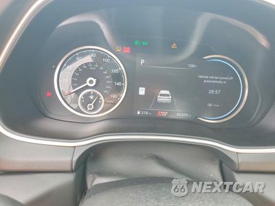 Zdjęcie 9 z 13 samochodu: 2024 GENESIS GV80 3.5T VIN:KMUHCESCXRU151686 - miniatura