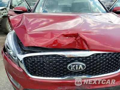 Zdjęcie 12 z 13 samochodu: 2016 KIA SORENTO EX VIN:5XYPHDA50GG140031 - miniatura