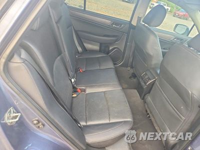 Zdjęcie 11 z 13 samochodu: 2017 SUBARU OUTBACK 2.5I LIMITED VIN:4S4BSANCXH3415733 - miniatura
