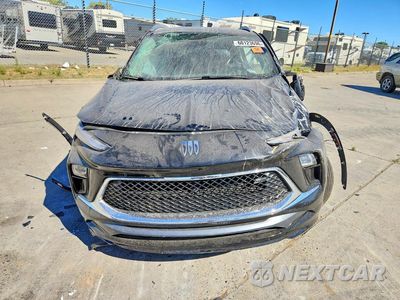 Piąte zdjęcie samochodu w środku: 2025 BUICK ENCORE GX SPORT TOURING VIN:KL4AMDSL9SB133705 - miniatura