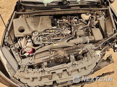 Zdjęcie 11 z 12 samochodu: 2025 TOYOTA CAMRY SE VIN:4T1DBADK7SU510155 - miniatura