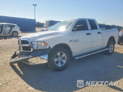 2018 RAM 1500 ST 1C6RR6FTXJS305178 - główne zdjęcie licytacji z USA - miniatura