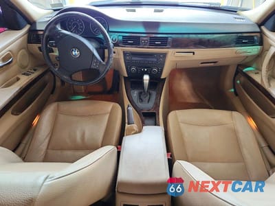 Zdjęcie 8 z 12 samochodu: 2011 BMW 328 I SULEV VIN:WBAPH5G56BNM74799 - miniatura