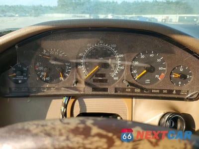 Zdjęcie 9 z 12 samochodu: 1997 MERCEDES-BENZ S 320W VIN:WDBGA32G6VA370943 - miniatura