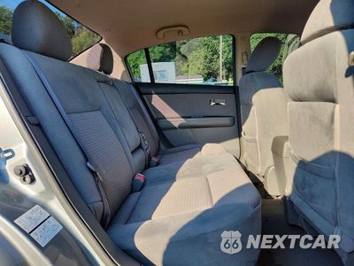Zdjęcie 10 z 12 samochodu: 2008 NISSAN SENTRA 2.0 VIN:3N1AB61E18L641106 - miniatura
