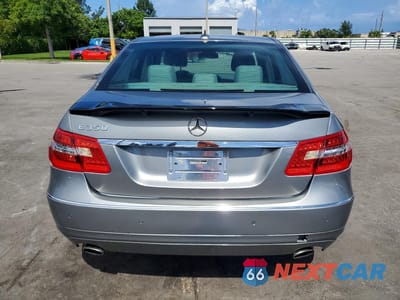 Zdjęcie 6 z 12 samochodu: 2010 MERCEDES-BENZ E 350 4MATIC VIN:WDDHF8HBXAA233004 - miniatura