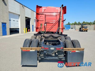 Zdjęcie 6 z 13 samochodu: 2016 VOLVO VNL SEMI TRUCK VIN:4V4NC9EH3GN949897 - miniatura