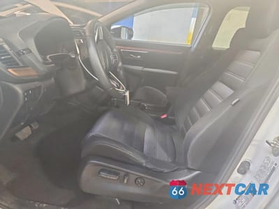 Zdjęcie 7 z 14 samochodu: 2020 HONDA CR-V EX VIN:2HKRW2H59LH634206 - miniatura
