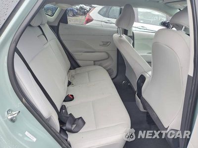 Zdjęcie 10 z 12 samochodu: 2024 HYUNDAI KONA SEL VIN:KM8HBCAB3RU151575 - miniatura