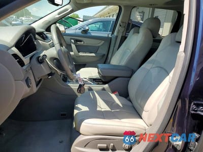 Zdjęcie 7 z 13 samochodu: 2016 CHEVROLET TRAVERSE LT VIN:1GNKRHKD6GJ259309 - miniatura