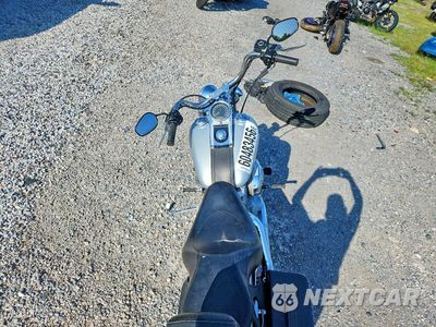 Zdjęcie 6 z 9 samochodu: 2006 HARLEY-DAVIDSON FXSTI VIN:1HD1BVB186Y012598 - miniatura
