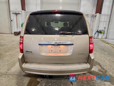 Zdjęcie 6 z 13 samochodu: 2009 DODGE GRAND CARAVAN SXT VIN:2D8HN54159R596229 - miniatura