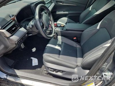 Zdjęcie 7 z 12 samochodu: 2026 TOYOTA CAMRY SE VIN:4T1DAACK0TU651901 - miniatura