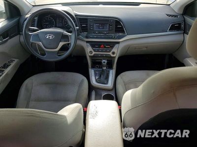 Zdjęcie 8 z 12 samochodu: 2017 HYUNDAI ELANTRA SE VIN:5NPD74LF0HH060914 - miniatura