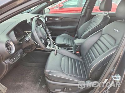Zdjęcie 7 z 12 samochodu: 2024 KIA FORTE GT LINE VIN:3KPF54AD9RE740736 - miniatura