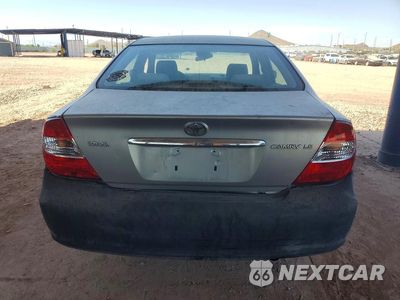 Zdjęcie 6 z 12 samochodu: 2005 TOYOTA CAMRY LE VIN:4T1BE30K25U985507 - miniatura