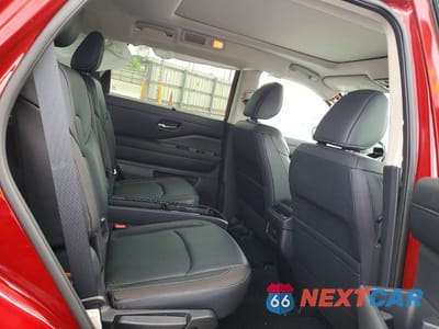 Zdjęcie 11 z 13 samochodu: 2022 NISSAN PATHFINDER SL VIN:5N1DR3CB8NC272724 - miniatura
