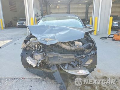 Piąte zdjęcie samochodu w środku: 2014 FORD FOCUS SE VIN:1FADP3K29EL460752 - miniatura