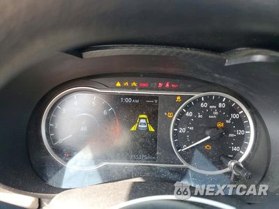 Zdjęcie 9 z 13 samochodu: 2020 NISSAN VERSA SV VIN:3N1CN8EV8LL825733 - miniatura