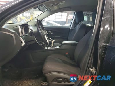 Zdjęcie 7 z 13 samochodu: 2014 CHEVROLET EQUINOX LT VIN:2GNFLFEK0E6365864 - miniatura